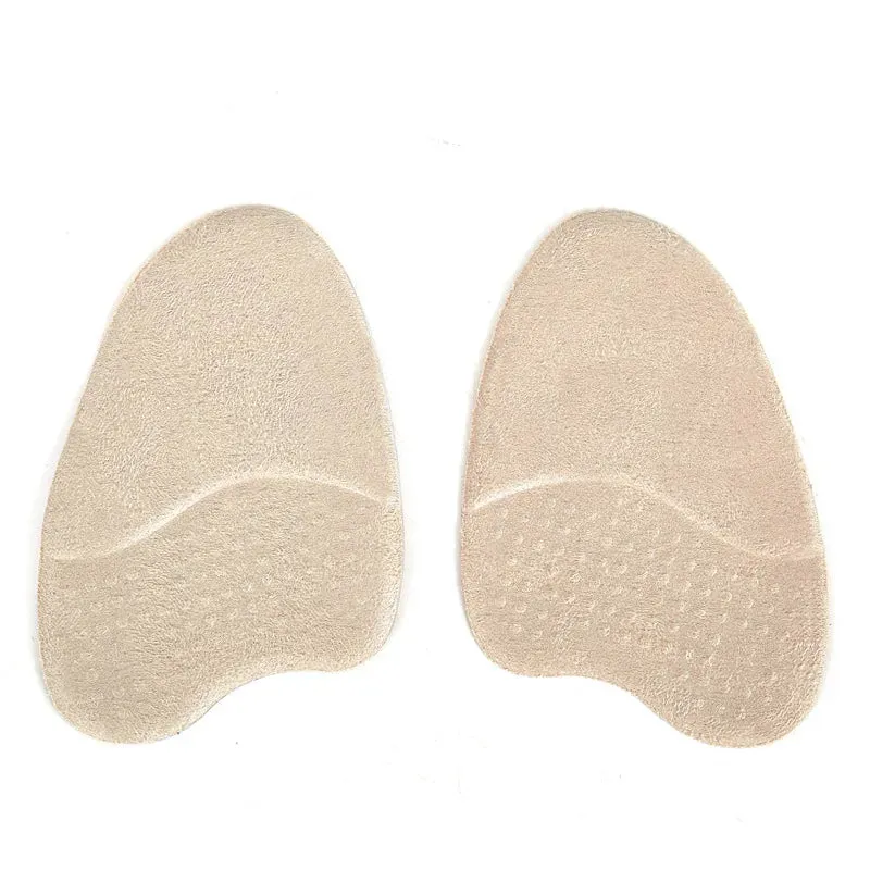 Silicone Anti Slip Heel Pads