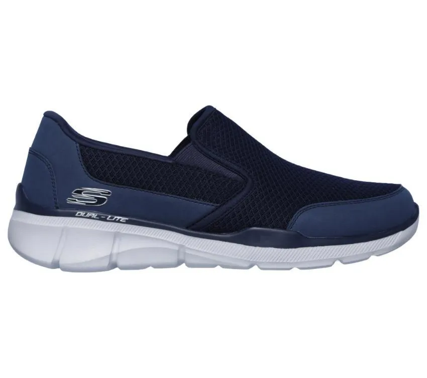 Skechers 'Equalizer 3.0 Bluegate' - Navy