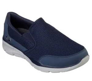 Skechers 'Equalizer 3.0 Bluegate' - Navy