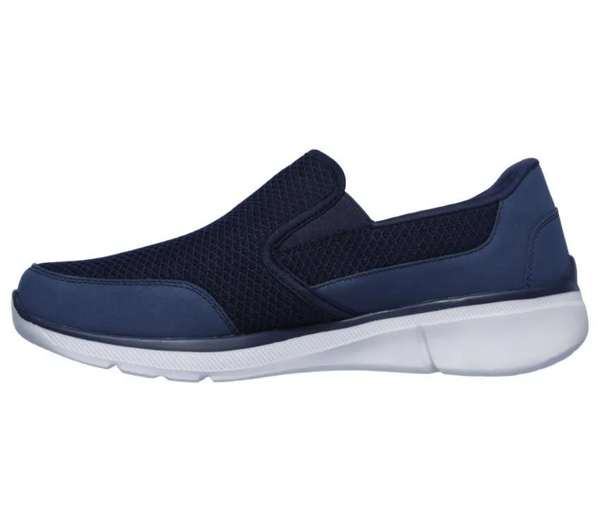 Skechers 'Equalizer 3.0 Bluegate' - Navy