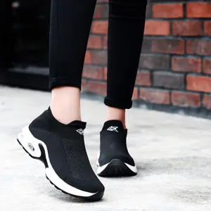 Slip On Sock Sneakers