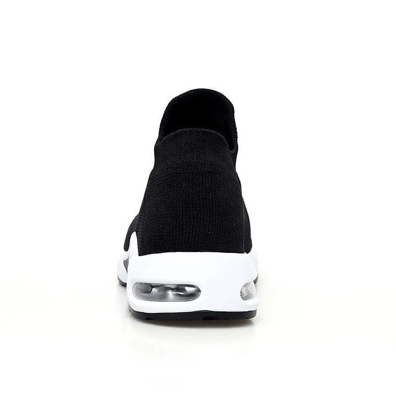 Slip On Sock Sneakers