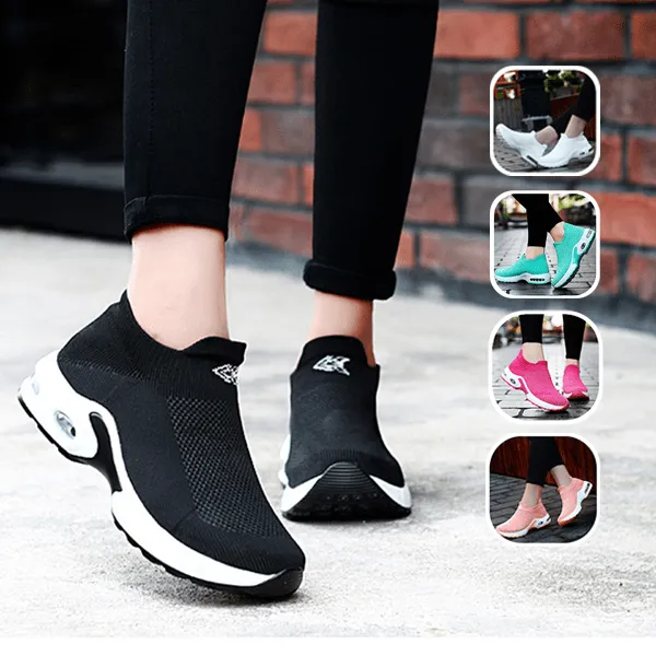 Slip On Sock Sneakers