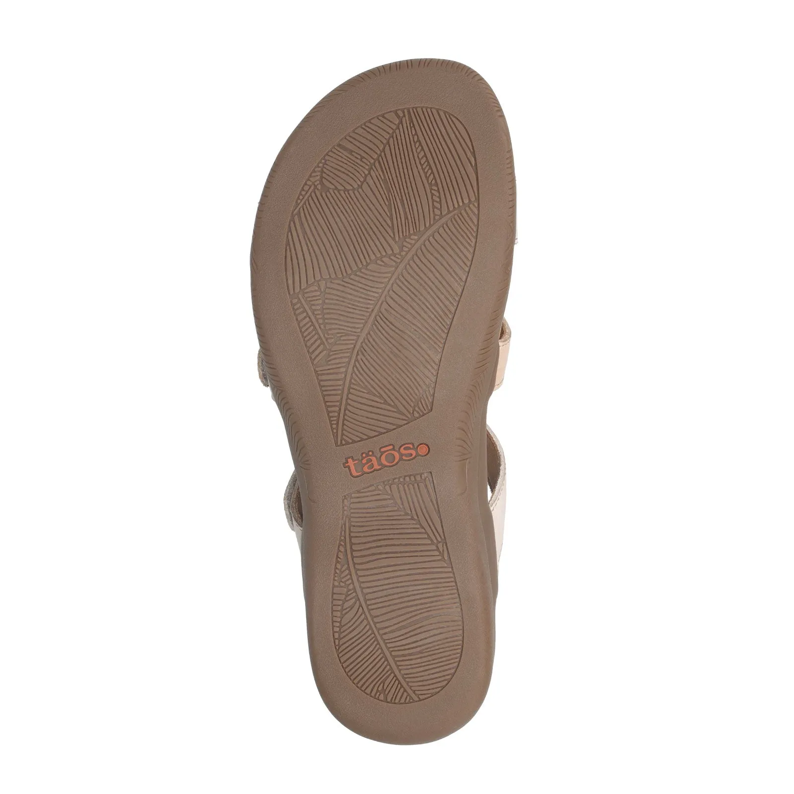 Taos Prize 4 Slide Sandal (Women) - Stone Multi