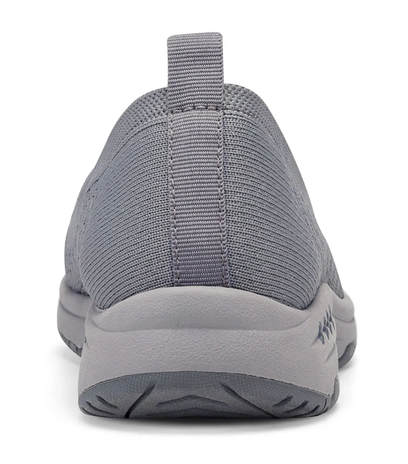 Tech Eco Slip-On Sneakers Medium Gray