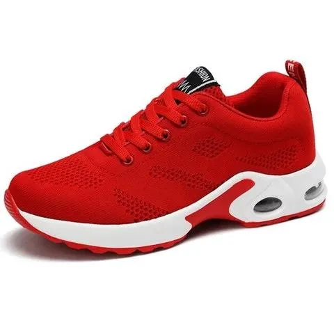 Tennis shoes for women air cushion comfortable women sneakers casual shoes for women