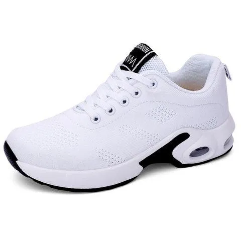 Tennis shoes for women air cushion comfortable women sneakers casual shoes for women