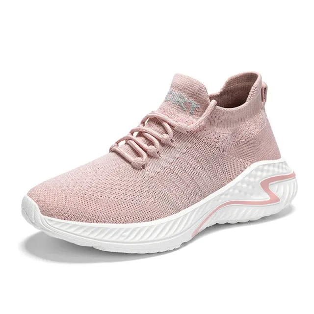 Timy Unisex Running Sneaker