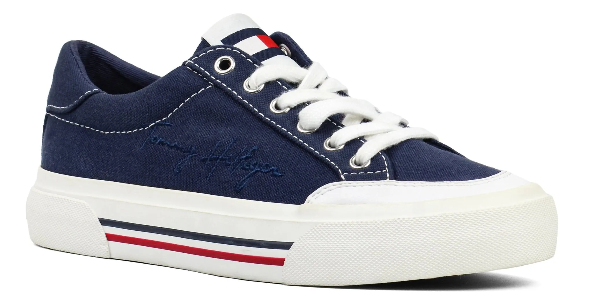 Tommy Hilfiger Sneakers Ethan Lace-Up