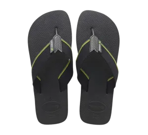 Urban Brasil Flip Flops