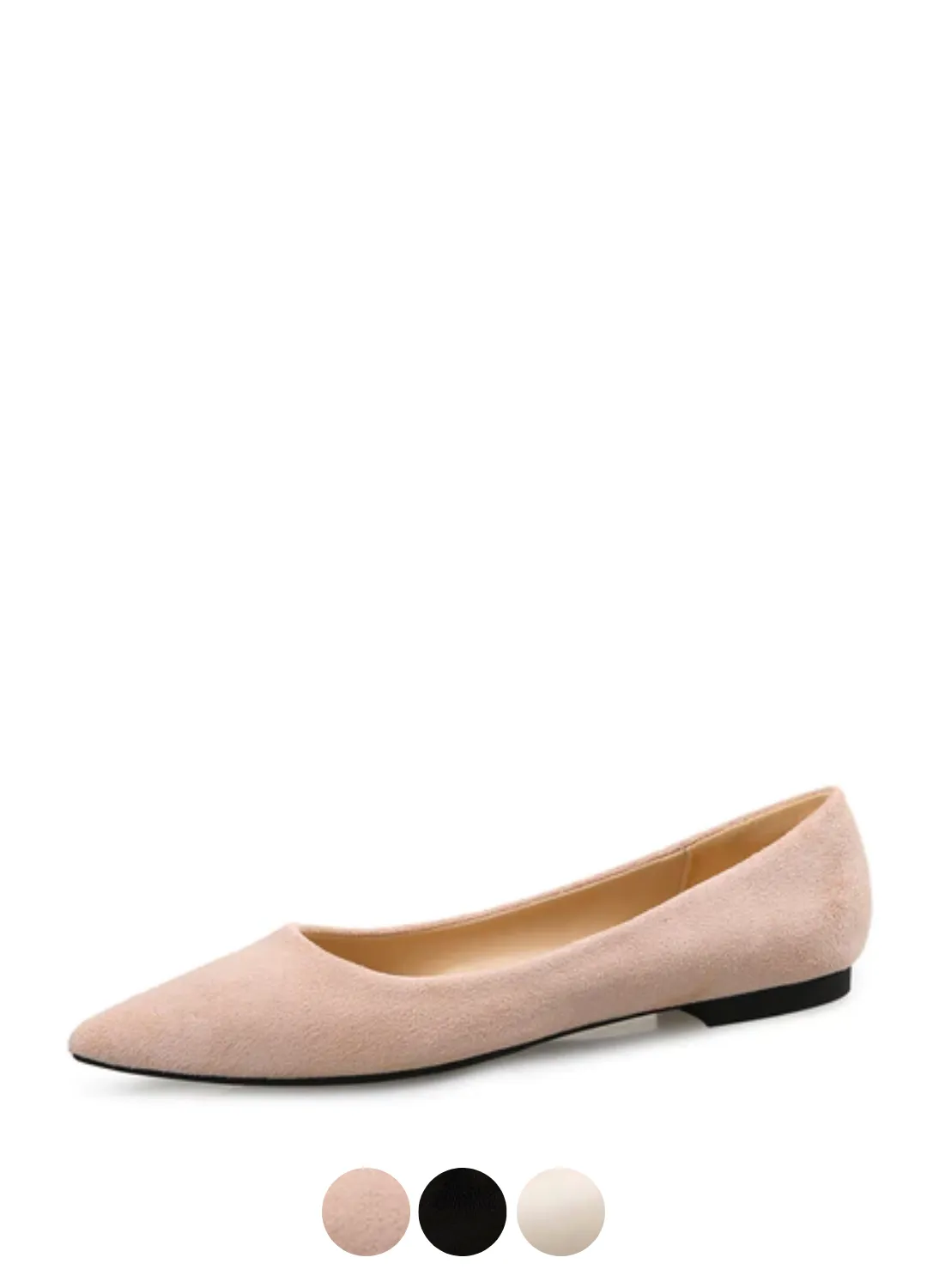 USS Shoes Prisila Women's Flat Shoes