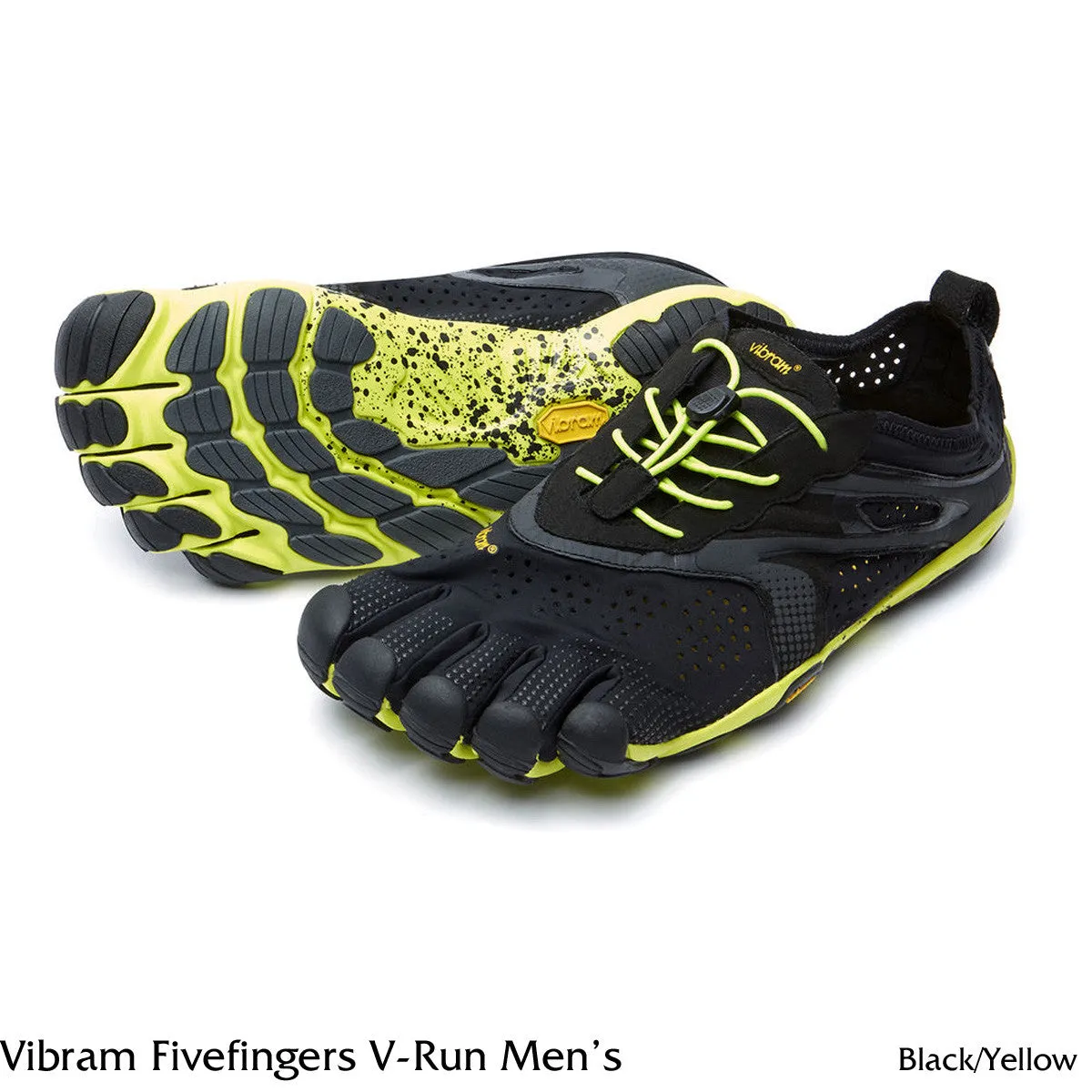 Vibram FiveFingers V-Run Running Shoes Men's