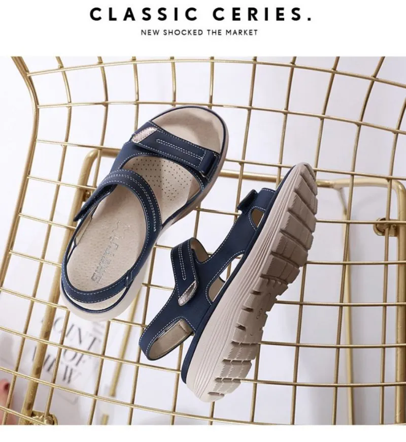 Women Orthopedic Sandals - King Stone Brothers and Co™️