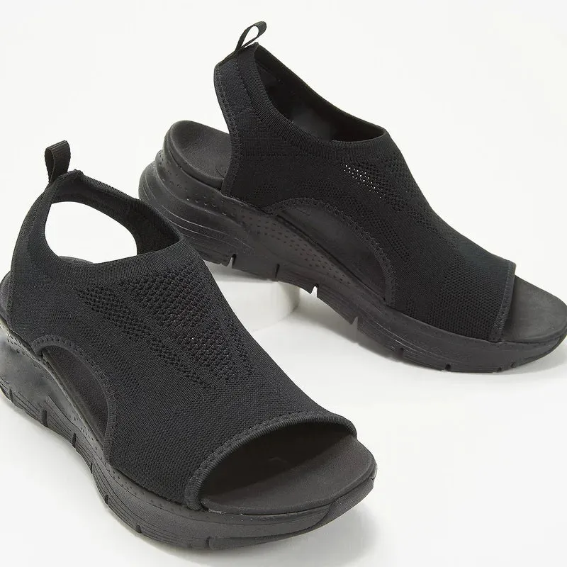 Women's Breathable Orthopedic Sandals