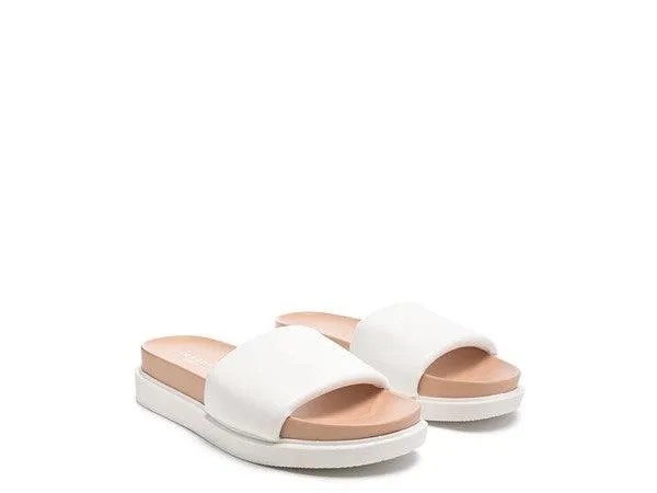 Women's Shoes Moulded Pool Slides