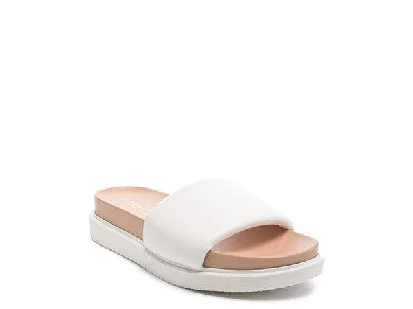 Women's Shoes Moulded Pool Slides